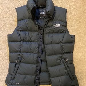 The North Face Women’s Vest 700 Down
